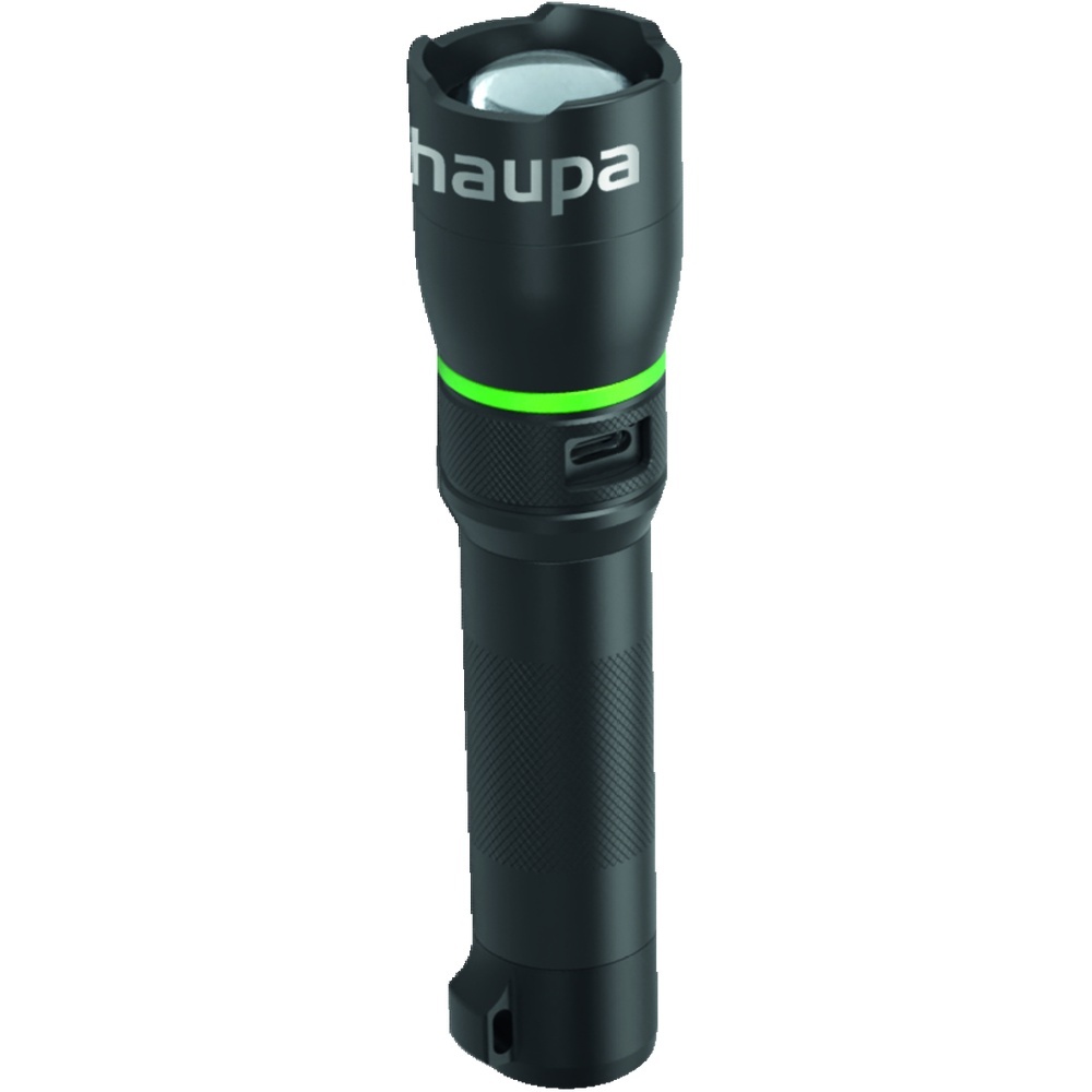 Haupa LED Taschenlampe 130384