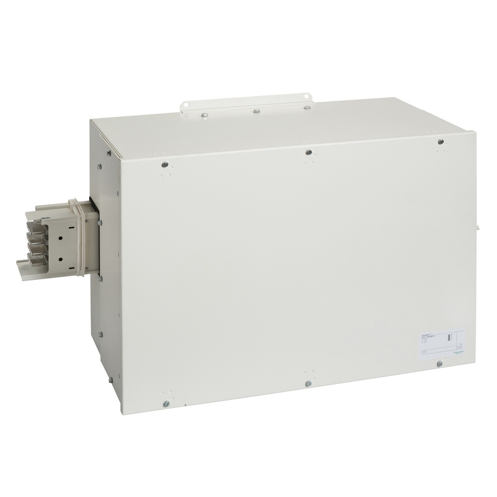 Schneider Electric Einspeiseeinheit KSC800ABT4 Schneider Electric Einspeiseeinheit KSC800ABT4