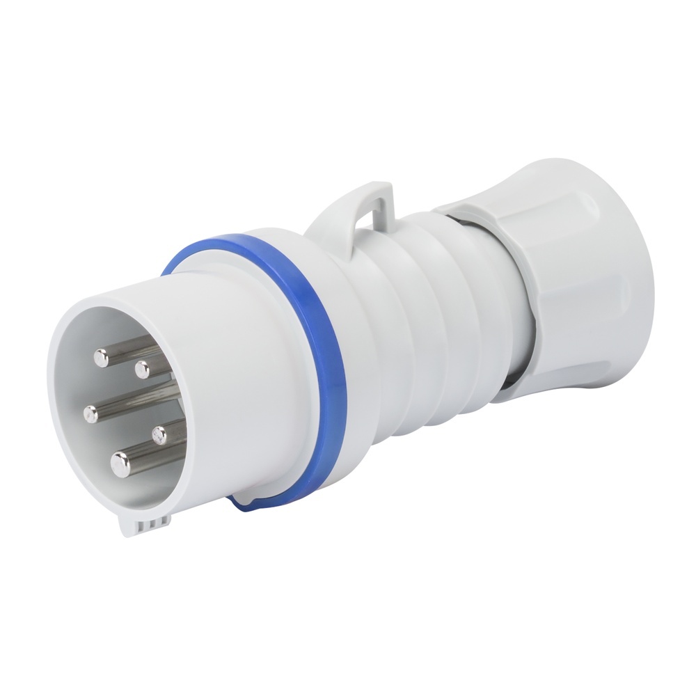 Gewiss Stecker GW60005H