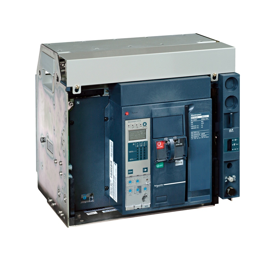 Schneider Electric Masterpact 47227