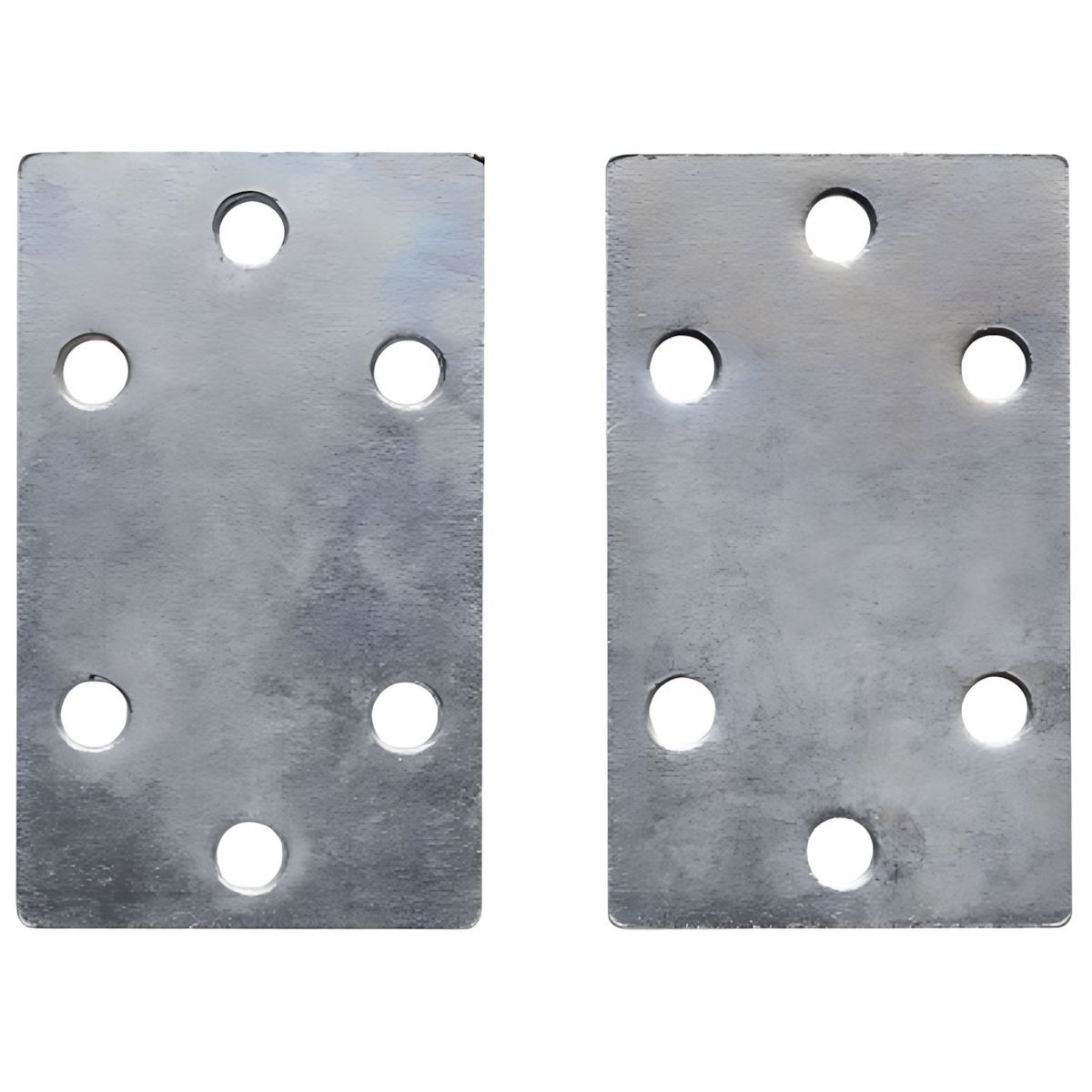 Assa Abloy Befestigungsplatten DCA162-------40 Assa Abloy Befestigungsplatten DCA162-------40