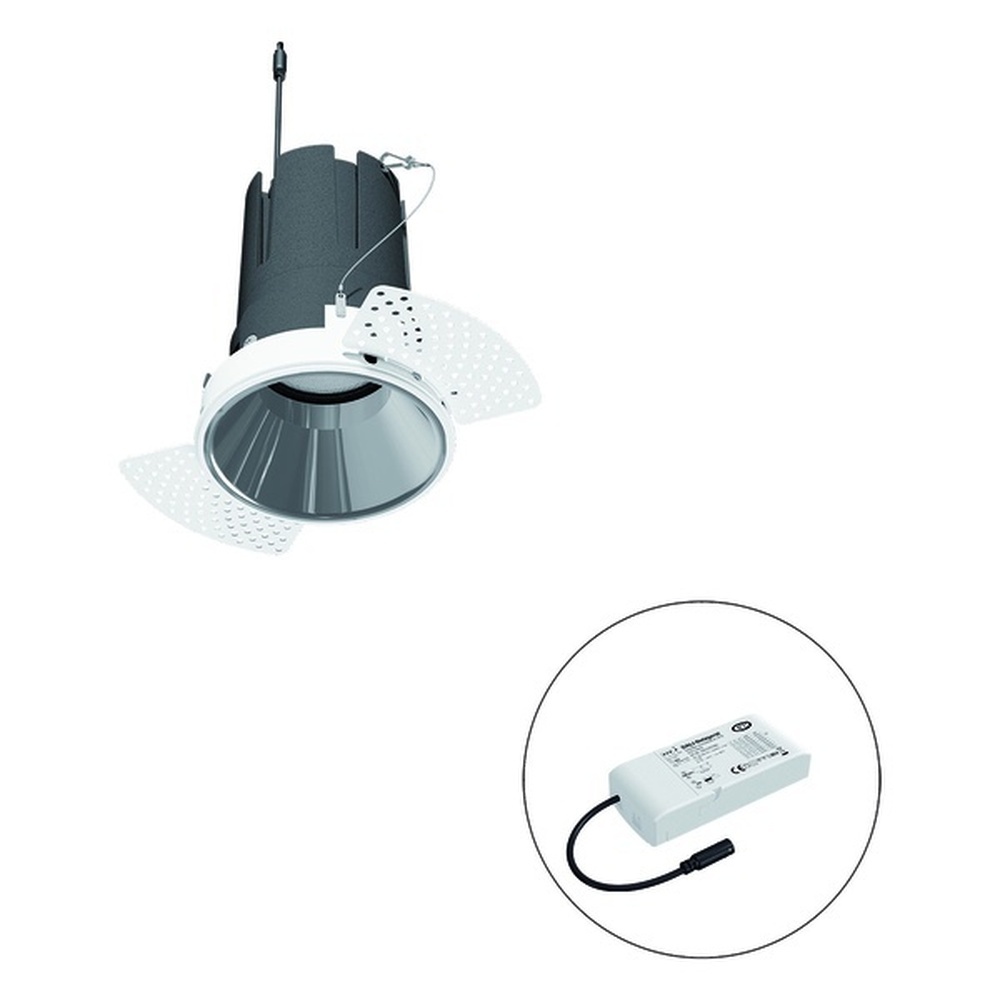 EVN Deckeneinbauleuchte F02R11SM2540L55D