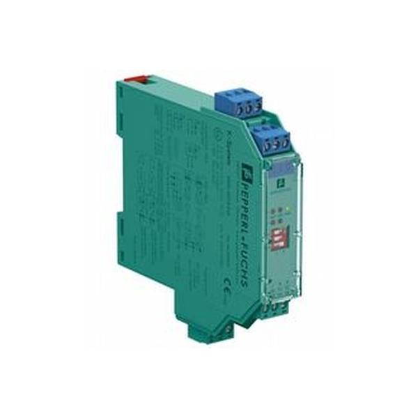 Pepperl+Fuchs Schaltverstärker 262108 Typ KFD2-SOT3-EX2