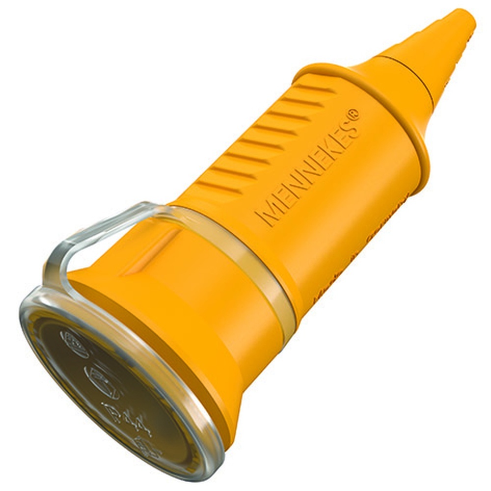 Mennekes Kupplung 10845
