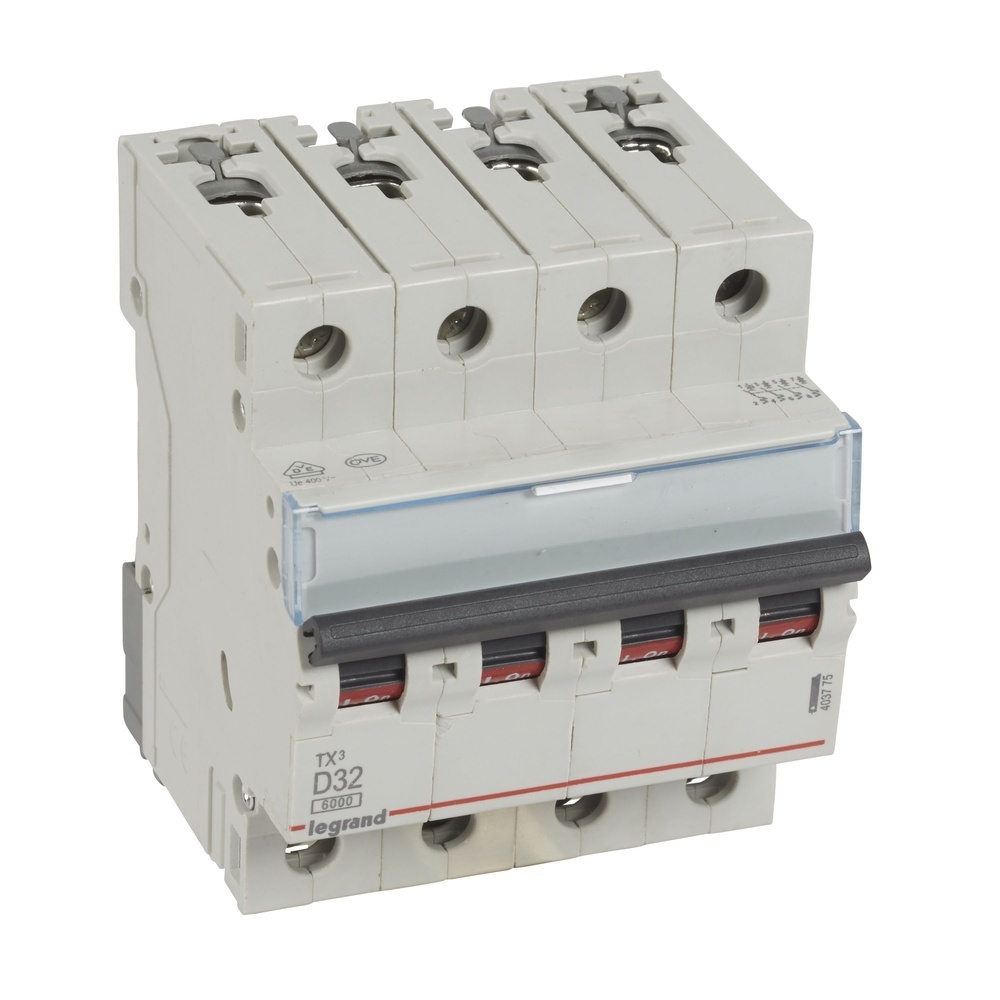 Legrand Leitungsschutzschalter 403775