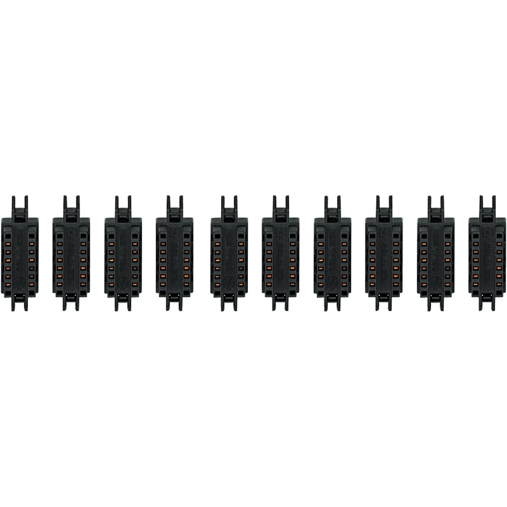 Pilz Stecker 2A000202 Typ myPNOZ connector (10pcs.)