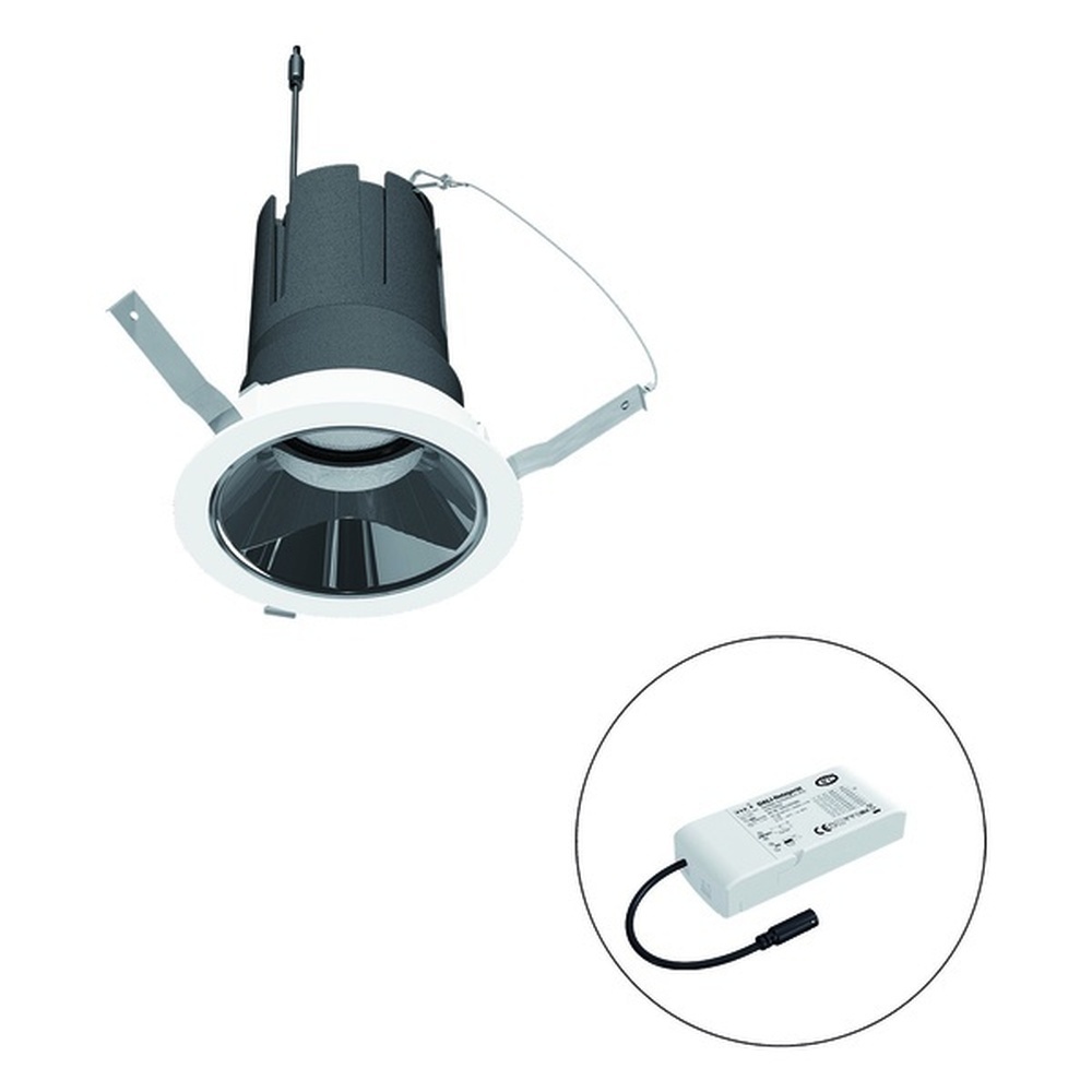 EVN Deckeneinbauleuchte F01R11SM2540L55D