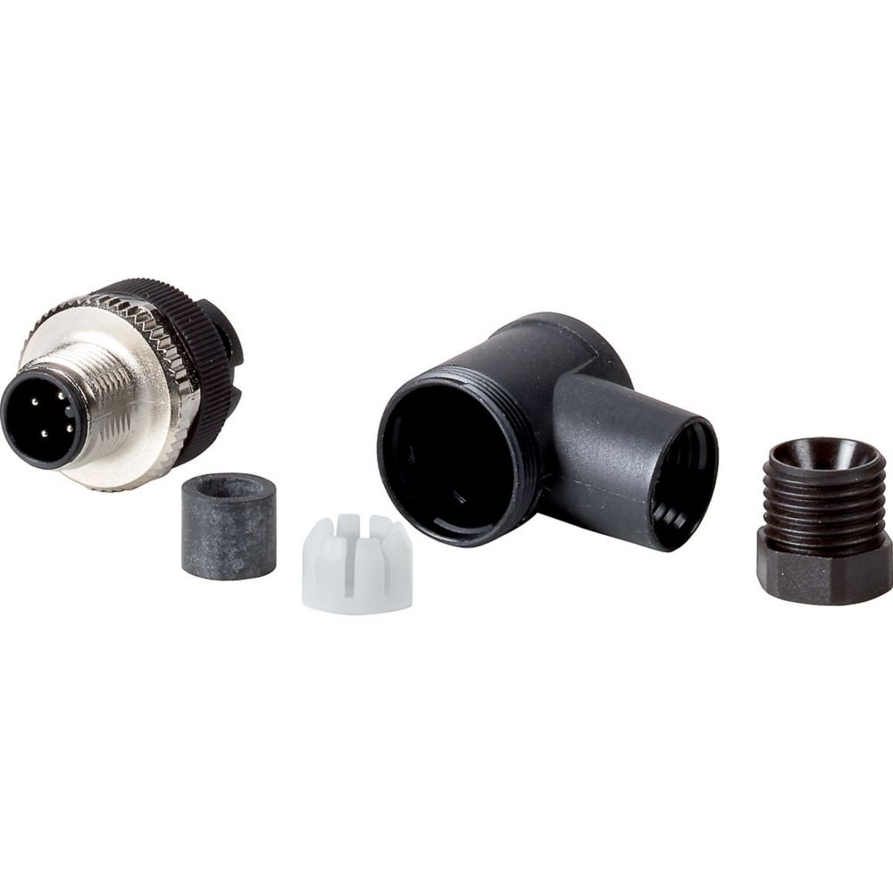 Eaton Stecker 136285 Typ CSDRM4