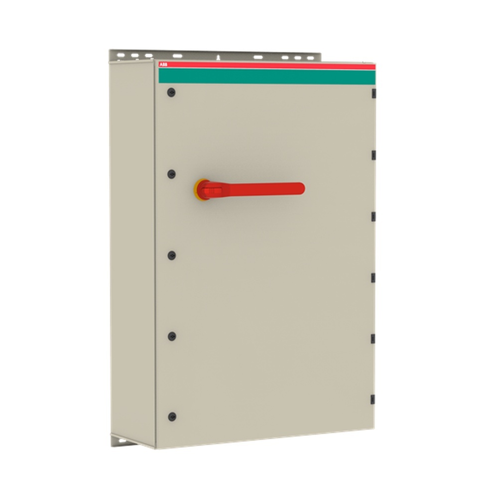 ABB Lasttrennschalter 1SCA022513R0610 Typ OT1000BAUC3AZ