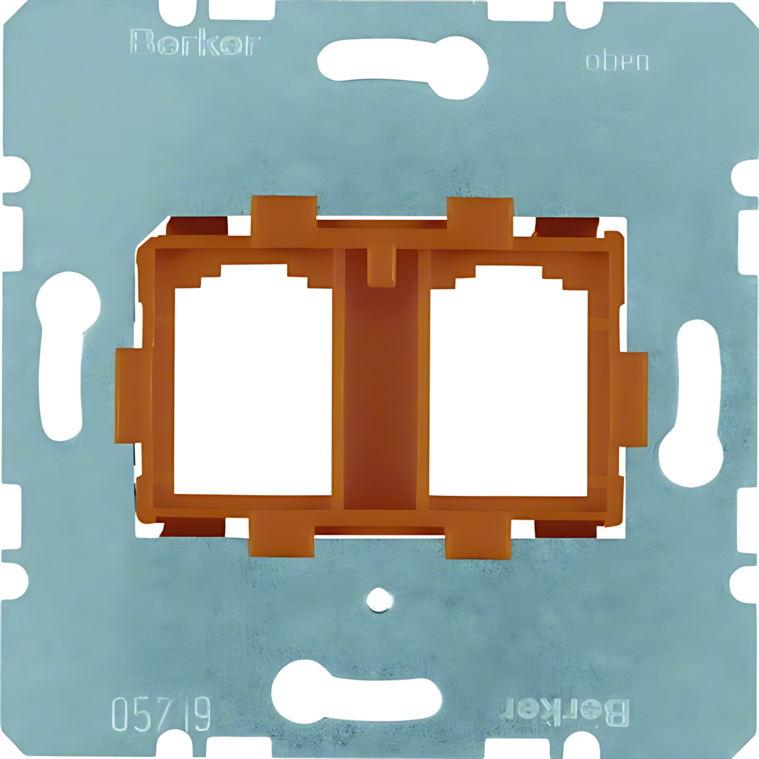 Berker Tragplatte 454109 Berker Tragplatte 454109