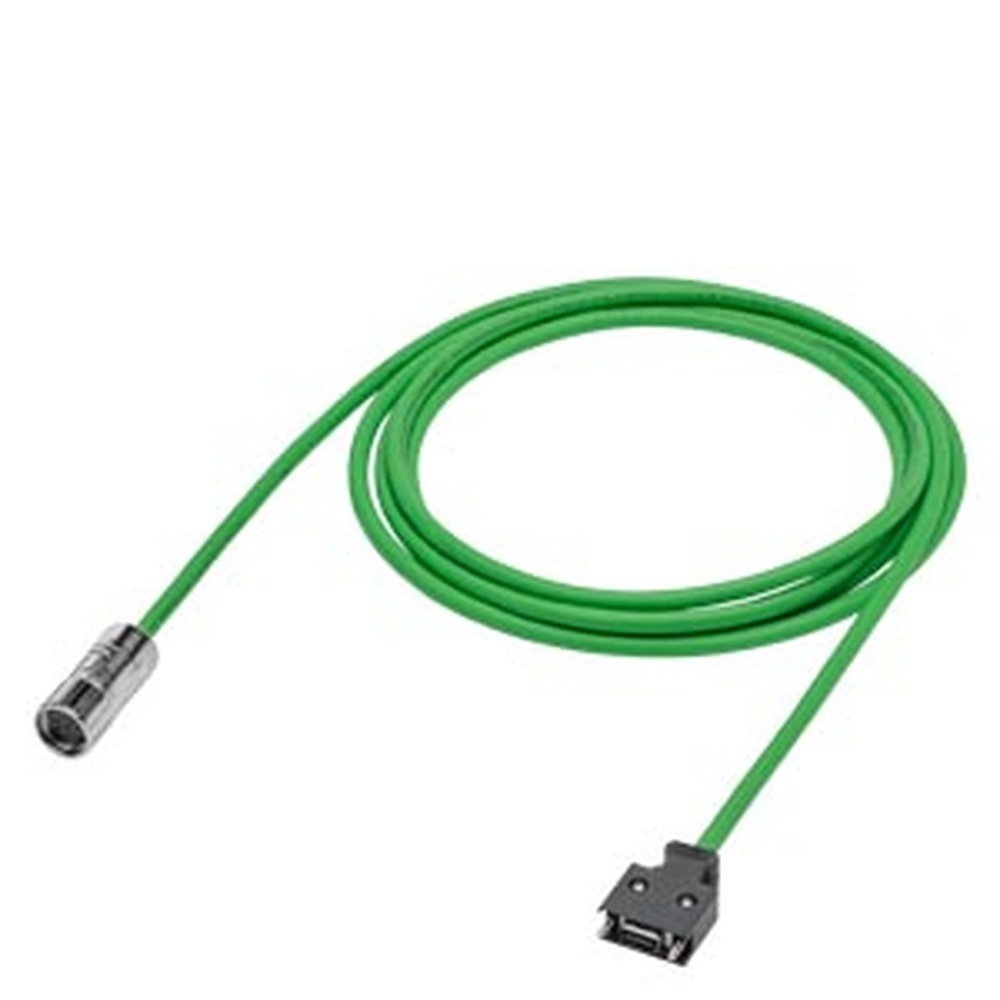 Siemens Signalleitung 6FX3002-2CT12-1AF0