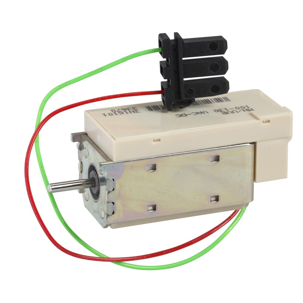 Schneider Electric Unterspannungsauslöser 33671