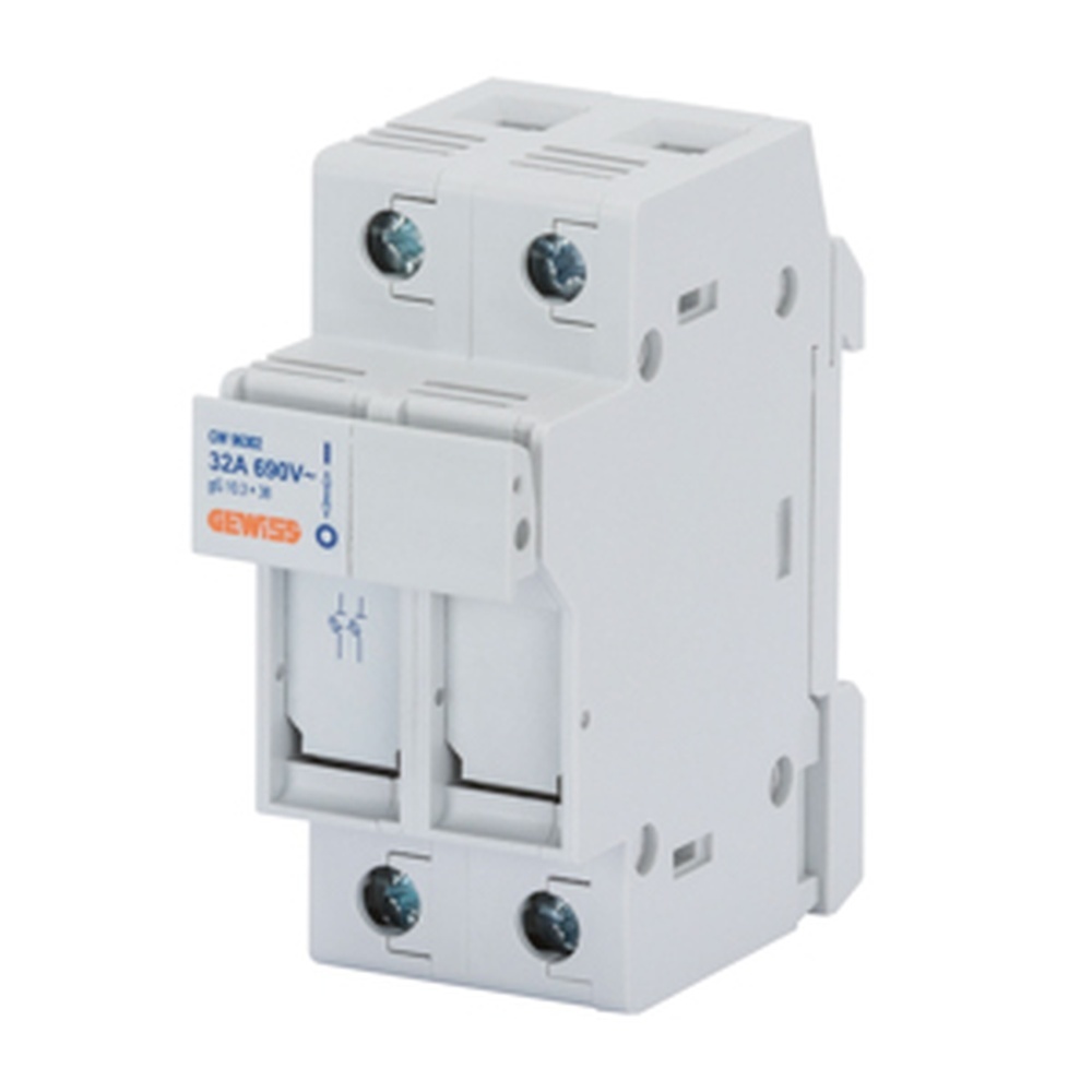 Gewiss Sicherungstrennschalter GW96303