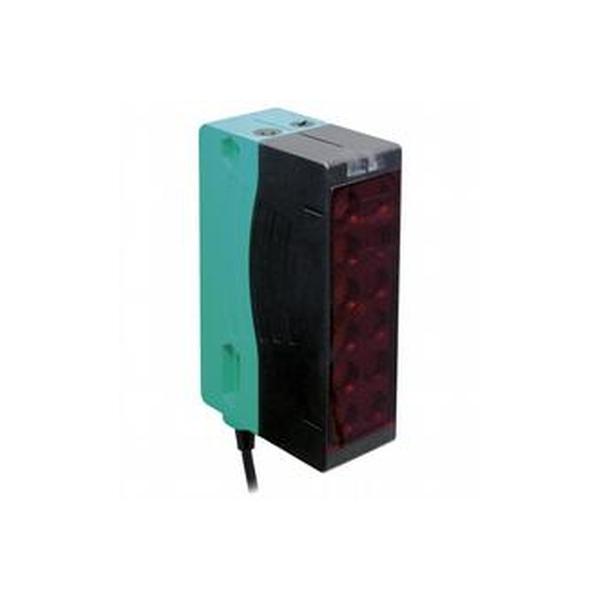 Pepperl+Fuchs Flächen Lichtschranke 227581 Typ RLG28-55-4921/115b/136