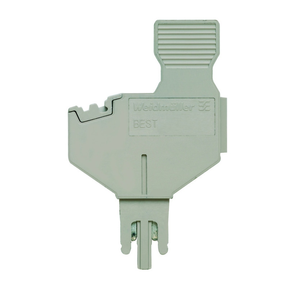 Weidmüller Bauelementstecker 1878570000 Typ BEST/DRBR