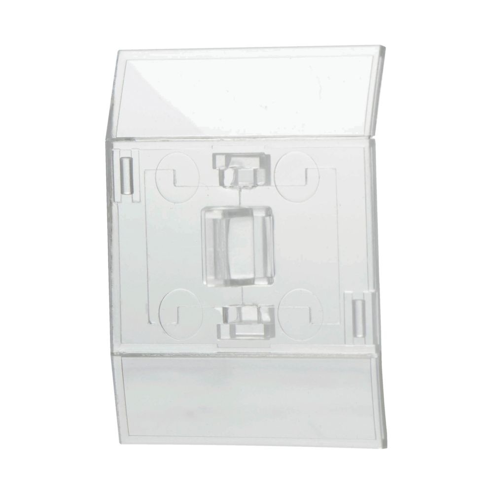 Eaton Schützabdeckung 129538 Typ DILM32-XAB