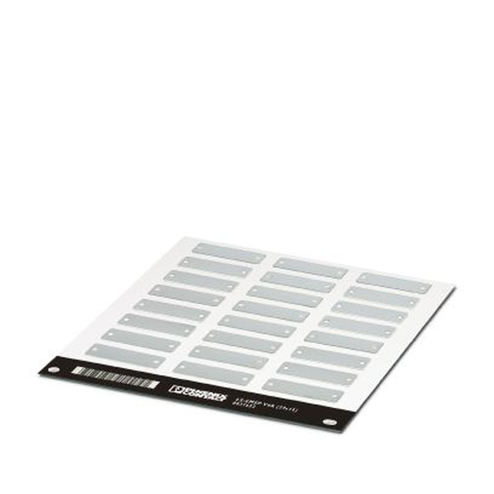 Phoenix Contact Gerätemarker 0831939 Typ LS-EMSP-V4A (39X15) CUS