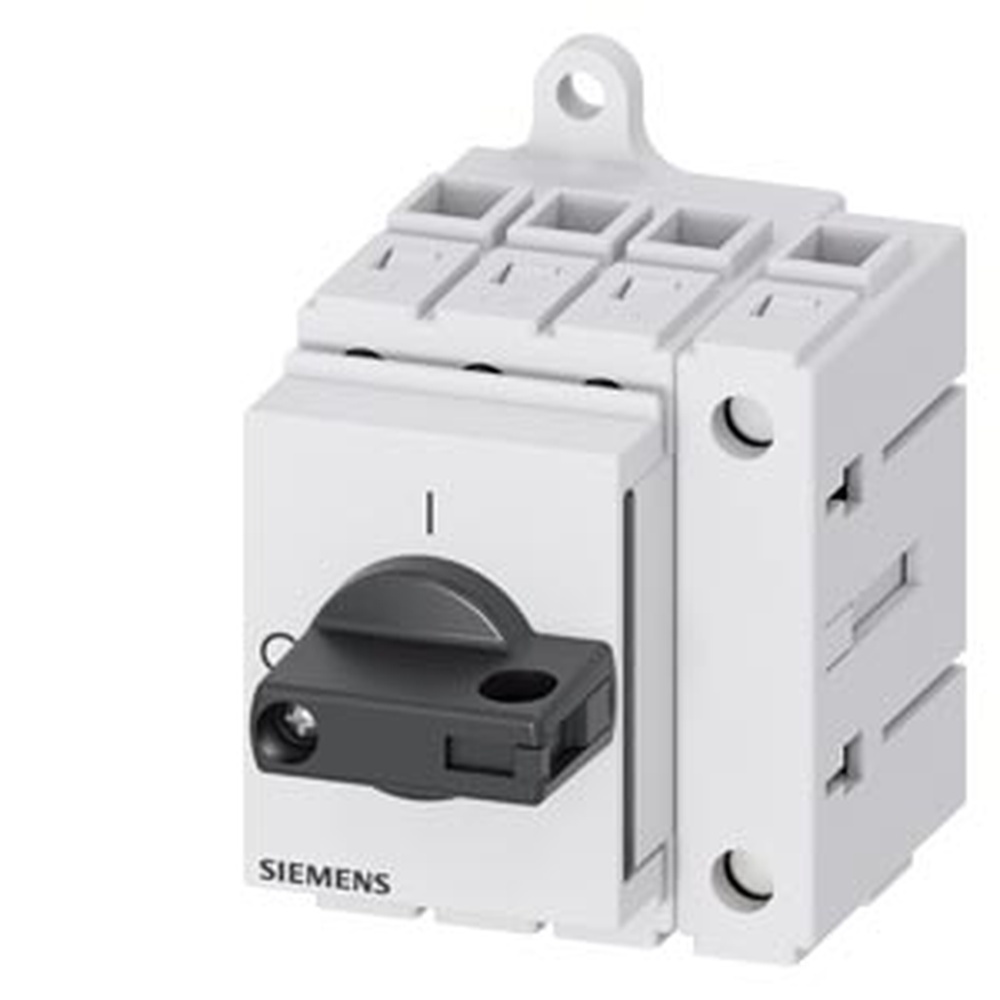 Siemens Lasttrennschalter 3LD3230-0TL11