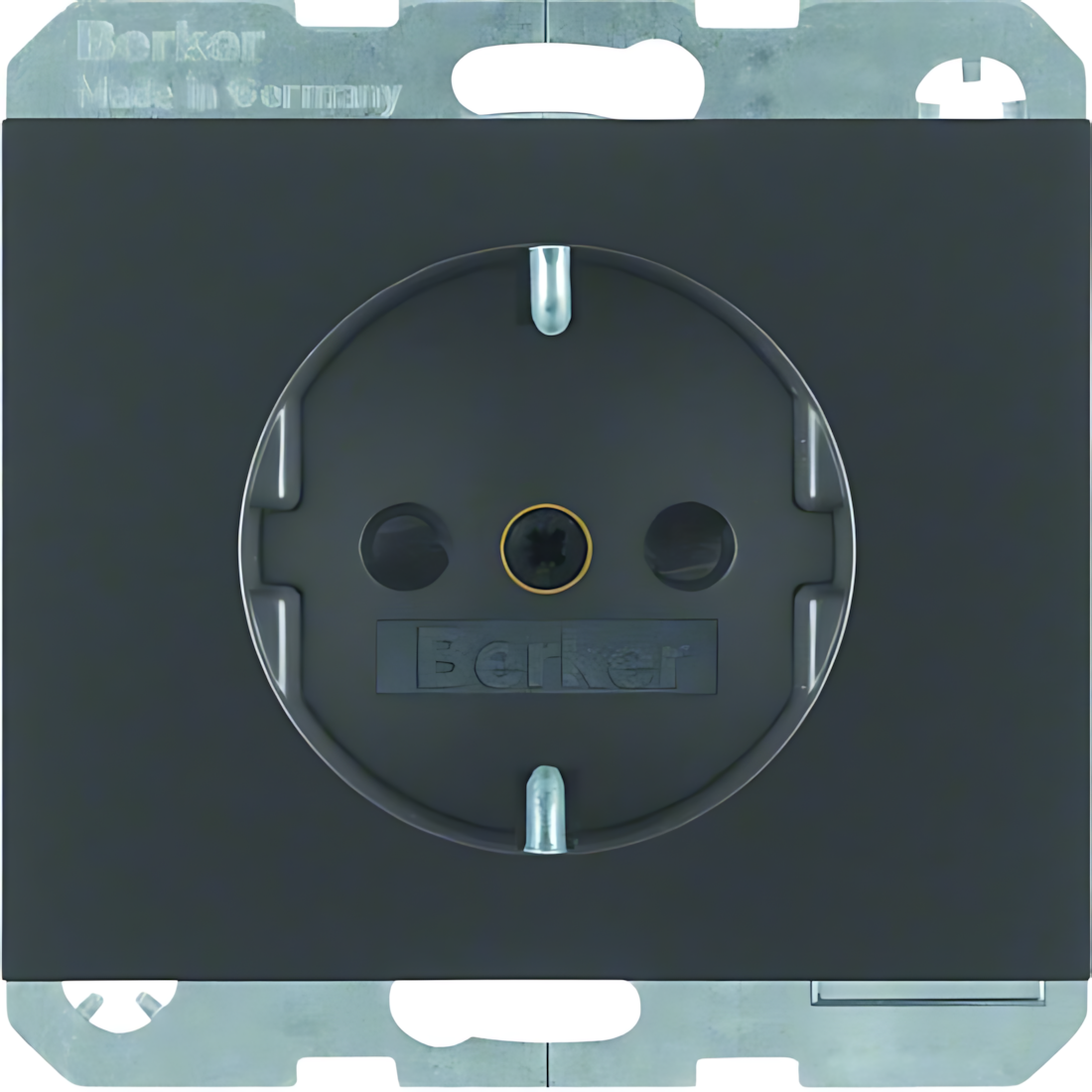 Berker Steckdose 41357006 Berker Steckdose 41357006