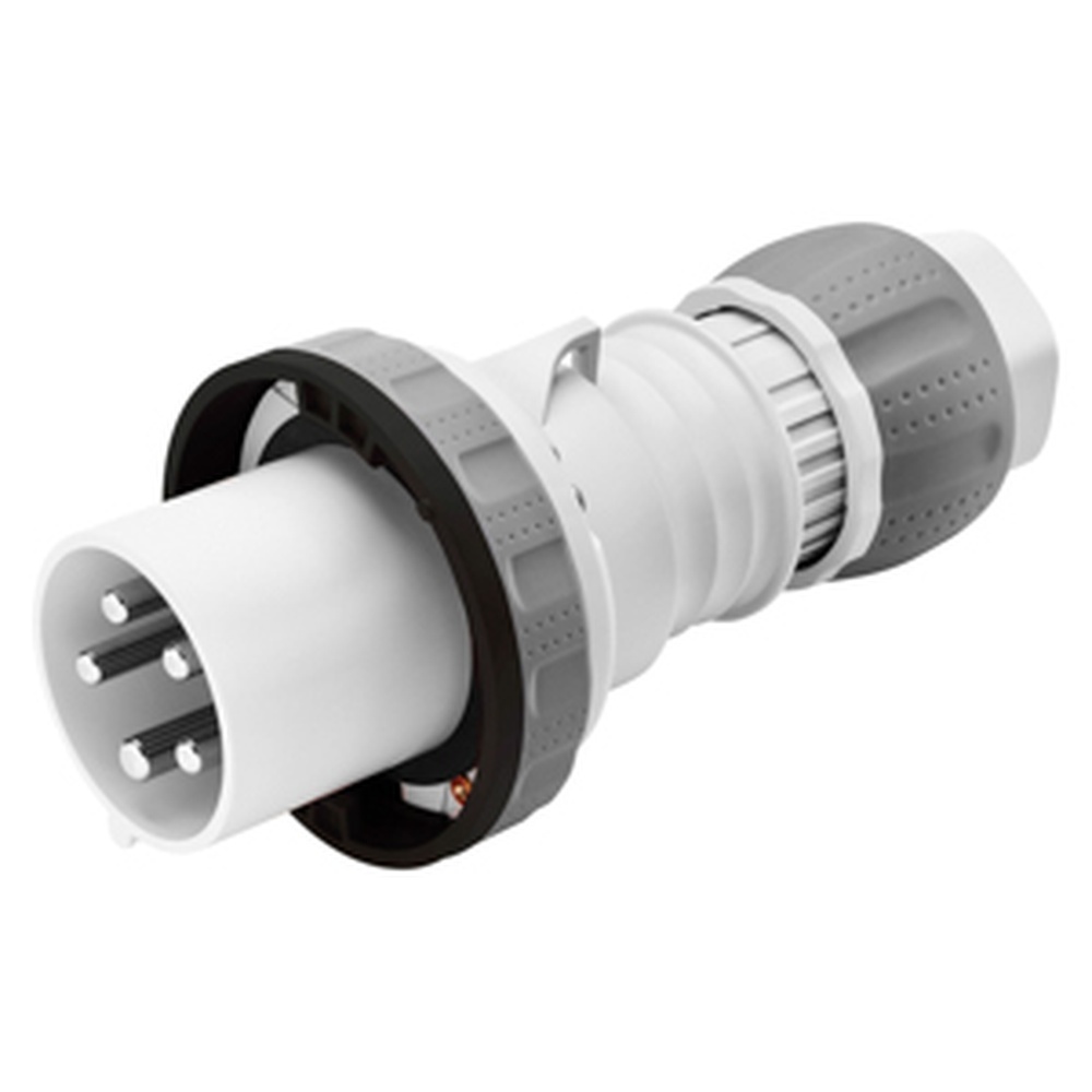 Gewiss IEC Stecker GW61057H