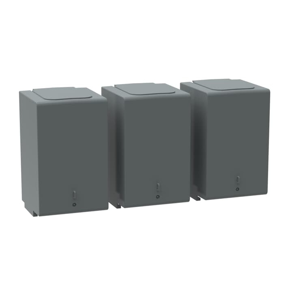 ABB Zubehör für Niederspannungs Schalttechnik 1SCA129042R1001 Typ OTS4000G1L/3