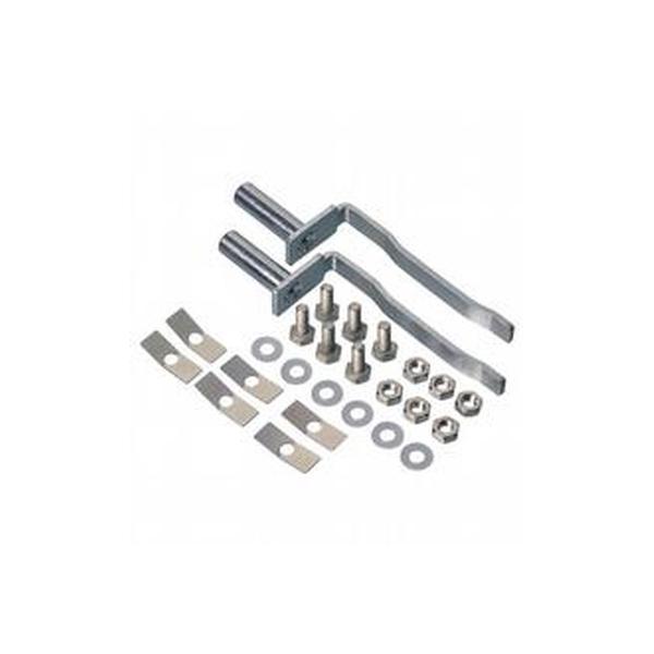 Pepperl+Fuchs Montagehilfe 188003 Typ Mounting Set AL2109 back board