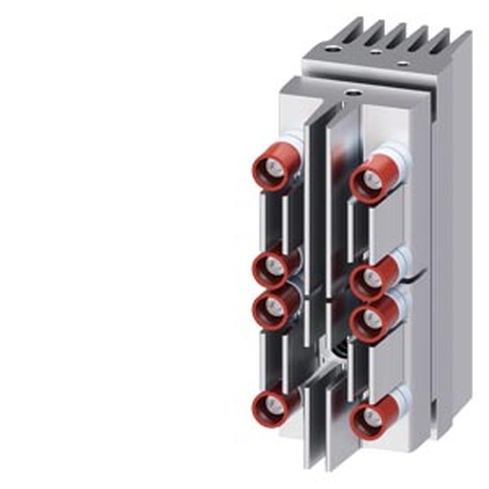 Siemens Leistungshalbleiter Modul 3RW5954-0SR06 Siemens Leistungshalbleiter Modul 3RW5954-0SR06