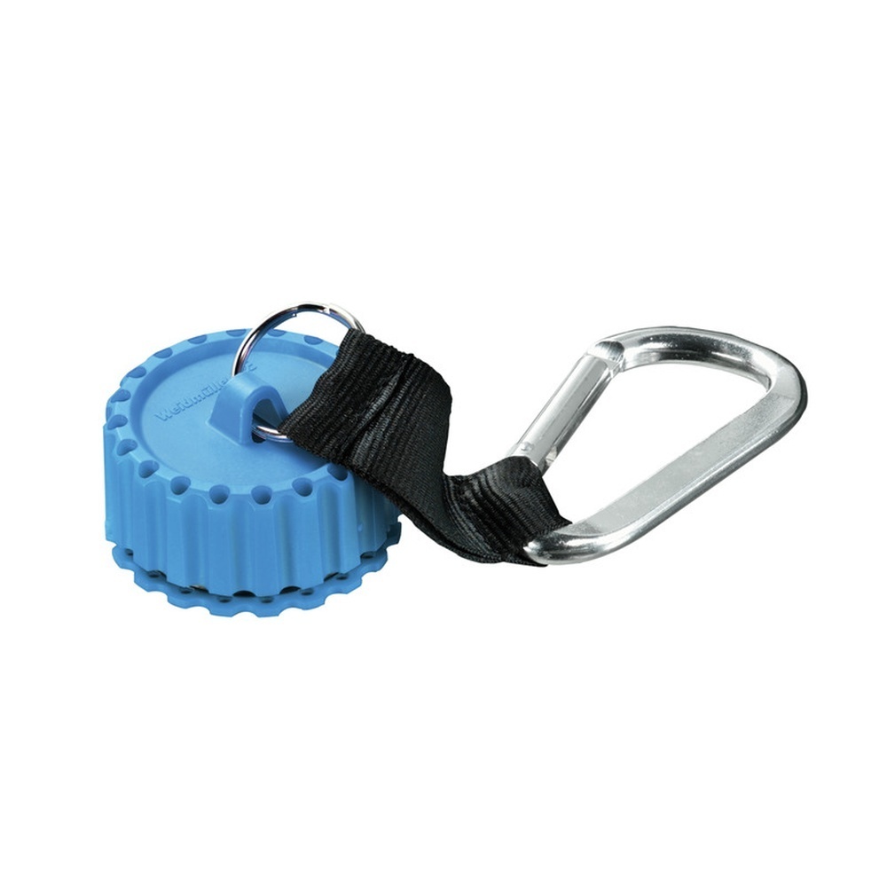 Weidmüller Montagedornhalter 0563600000 Typ CLI RH 20-10 CLI R 10