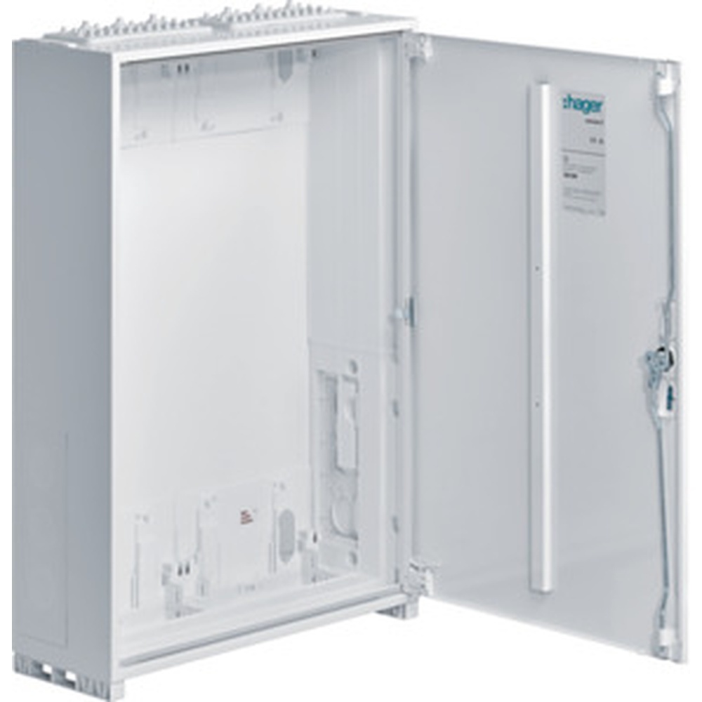Hager Zählerschrank ZB12W