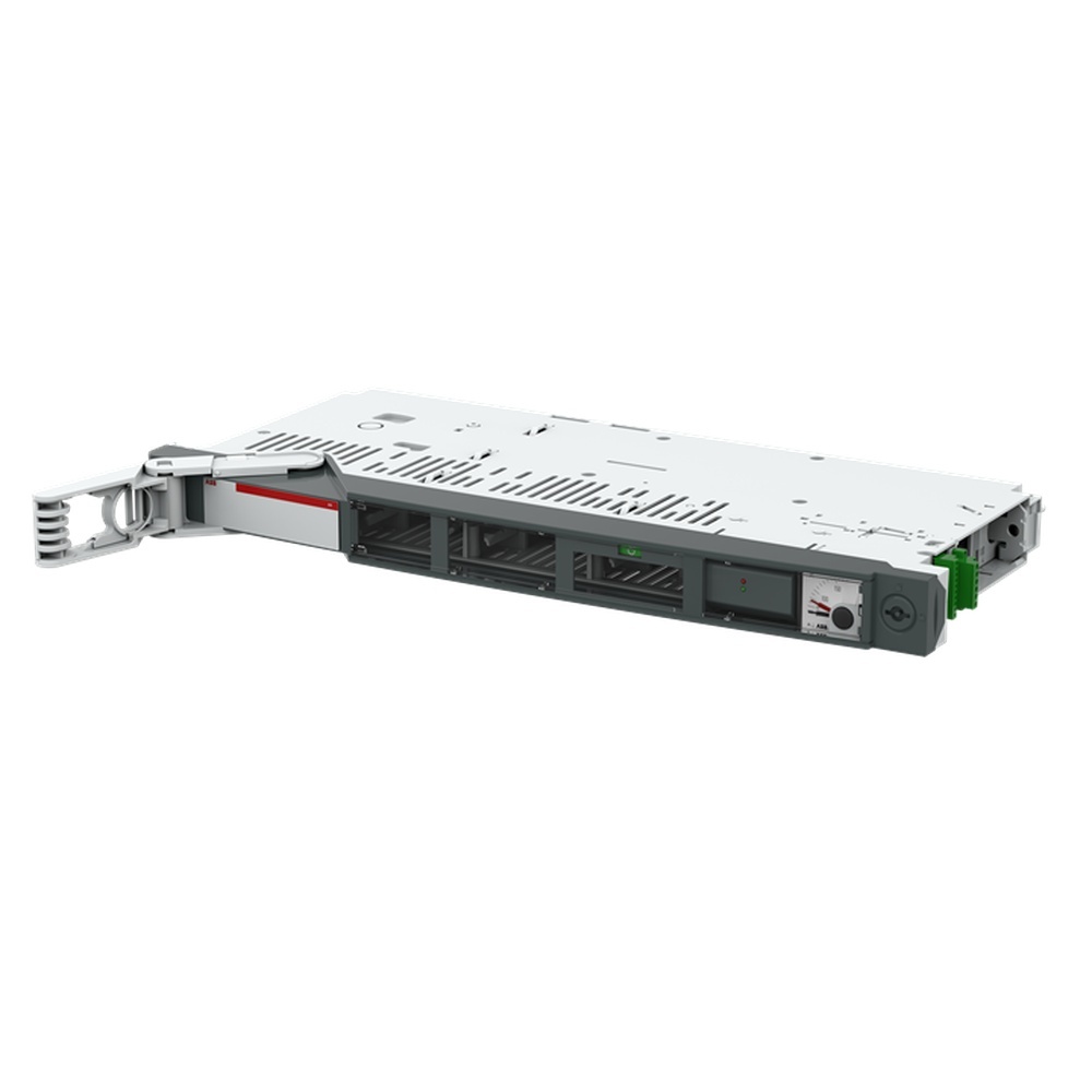 ABB Sicherungslasttrennschalter 1SEP204480R3606 Typ XRG00-185/10-DC-EF