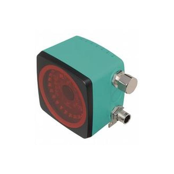 Pepperl+Fuchs Lesekopf 236862 Typ PCV80S-F200-SSI-V19