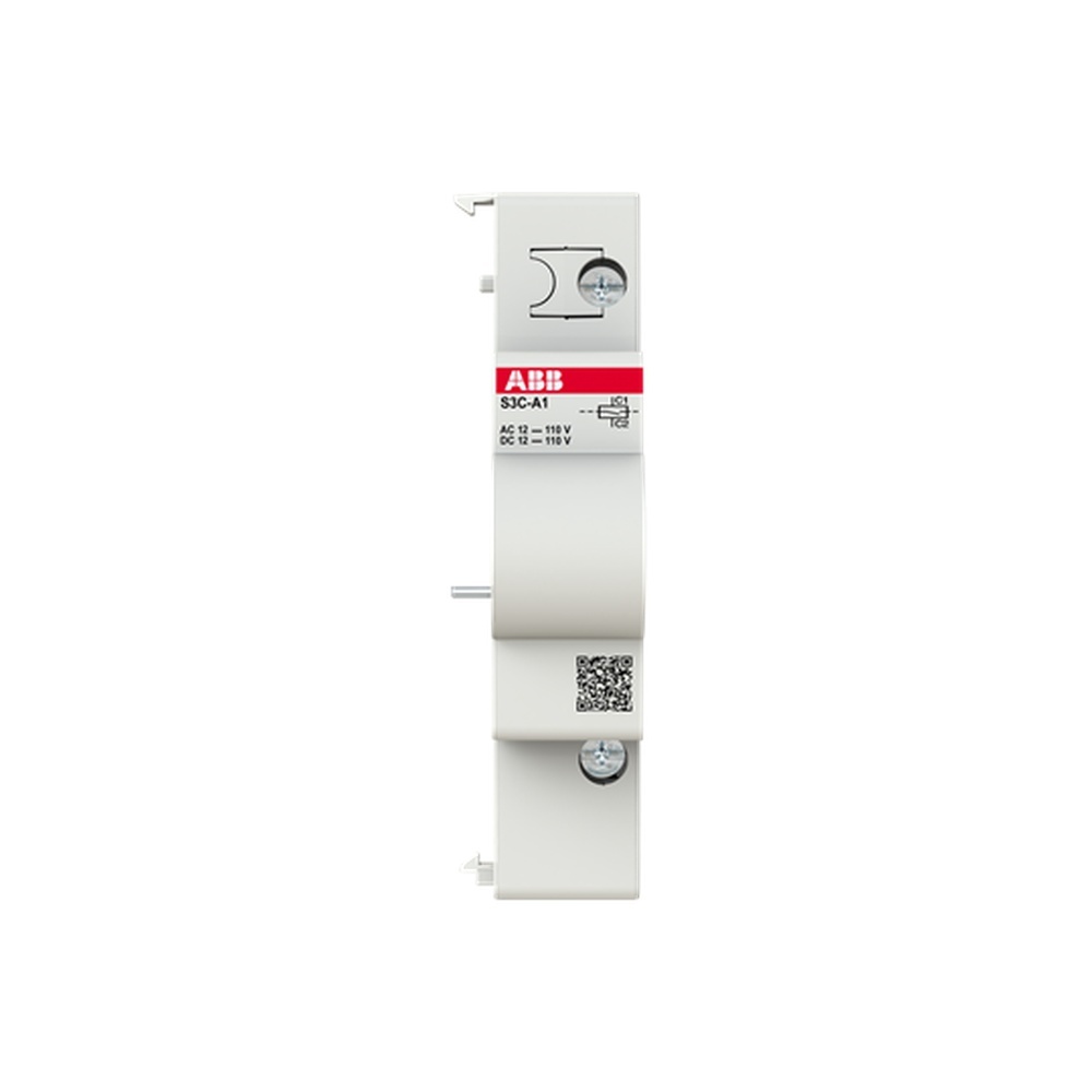 ABB Arbeitsstromauslöser 2CDS200982R0001 Typ S3C-A1