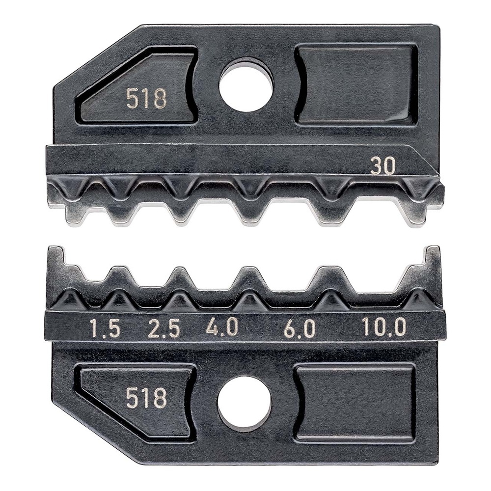 Knipex Crimpeinsatz 97 49 30