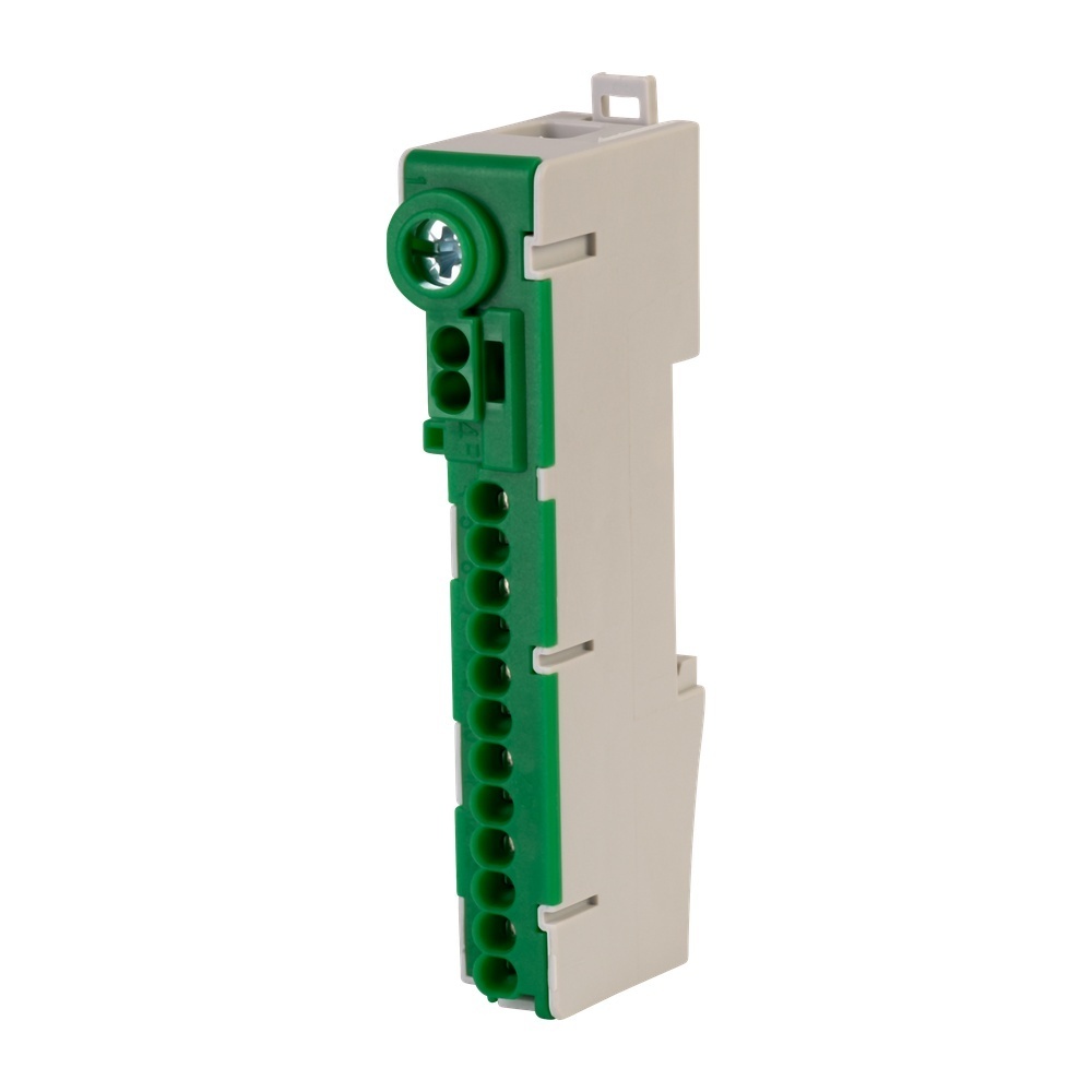 f-tronic Steckklemme 7110302 Typ PE14