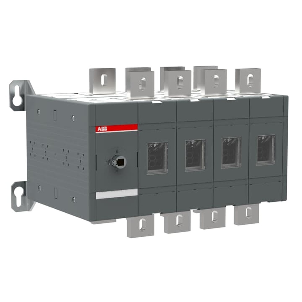ABB Lasttrennschalter 1SCA022872R1410 Typ OT1000E04C