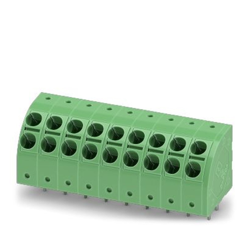 Phoenix Contact Leiterplattenklemme 1725393 Typ PTDA 2,5/ 9-5,0