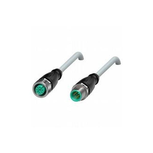 Pepperl+Fuchs Verbindungskabel 098850 Typ V1-G-1M-PUR-V1-G