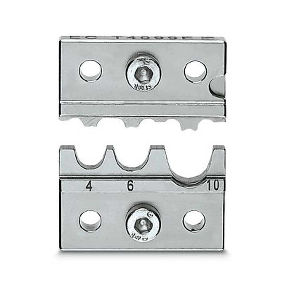 Phoenix Contact Crimpeinsatz 1212256 Typ CF 500/DIE RCT 10-3