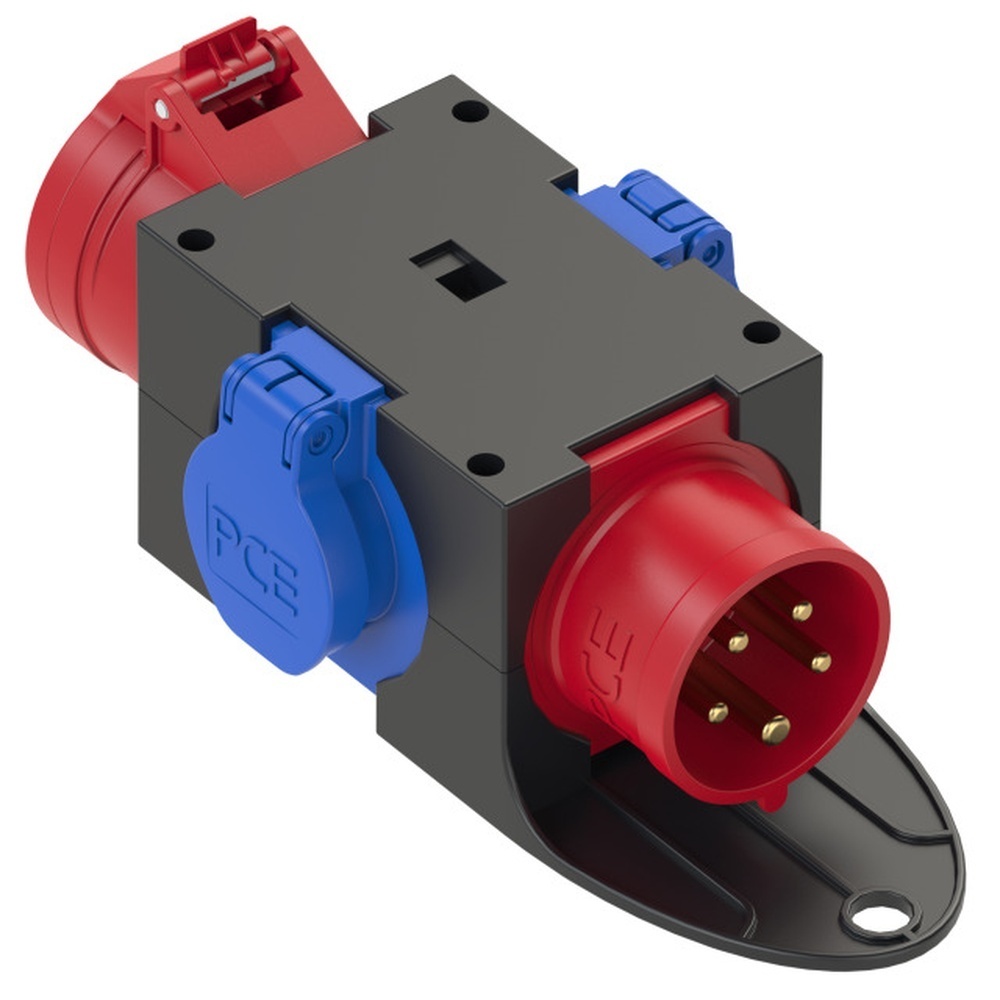 PC Electric Mobilverteiler 9430402