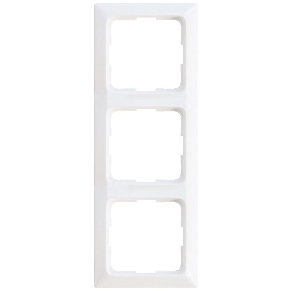 Legrand Rahmen 3 fach Creo 776203