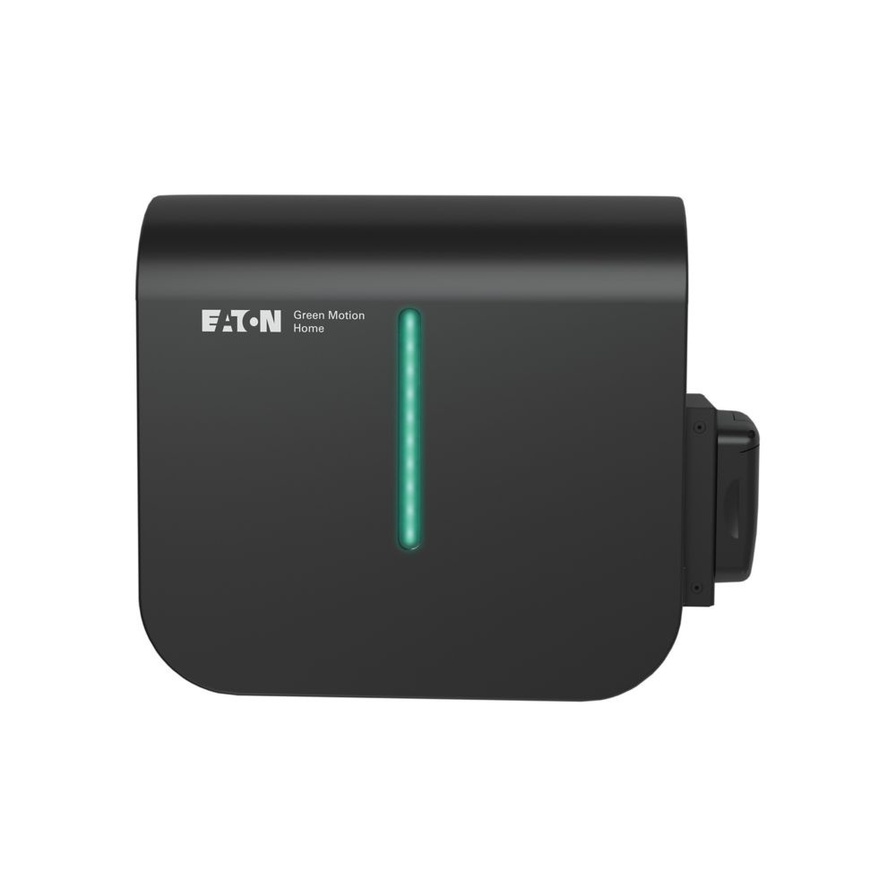 Eaton Ladestation GMHome XCI3279221-00000 Typ GMH V2 3.7-22 kW Socket T2S On-Line Eaton Ladestation GMHome XCI3279221-00000 Typ GMH V2 3.7-22 kW Socket T2S On-Line