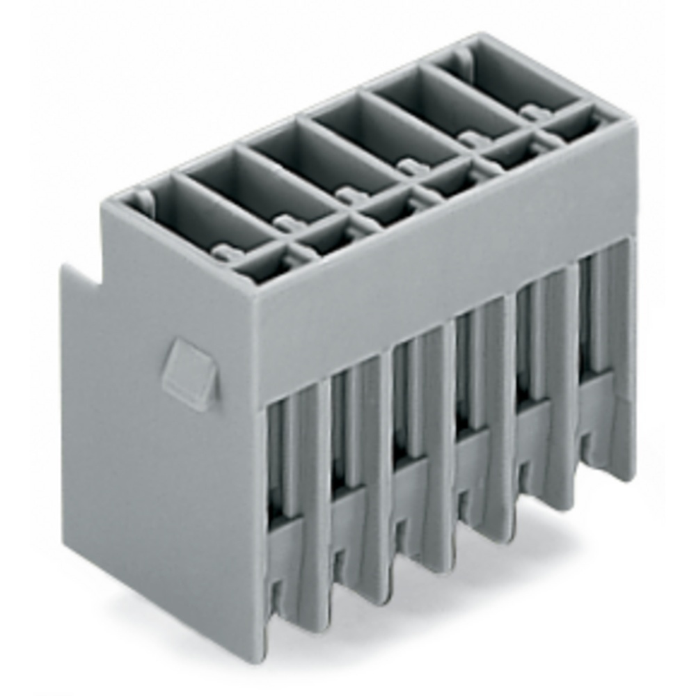 Wago Stiftleiste 769-634/000-036