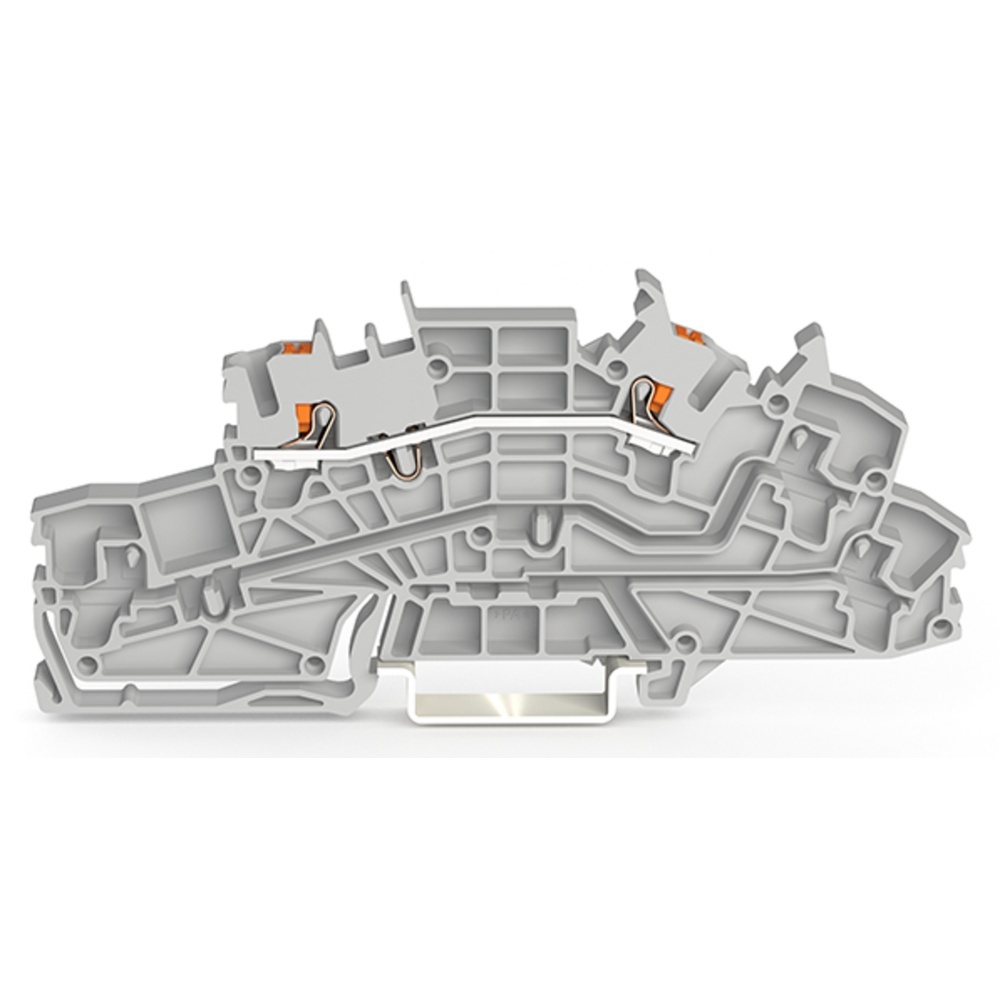 Wago Installationsetagenklemme 2203-6650