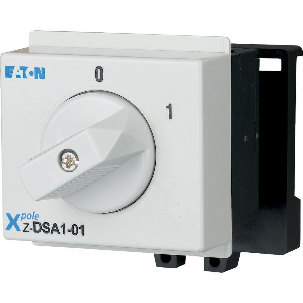 Eaton Drehschalter 248868 Typ Z-DSA1-01