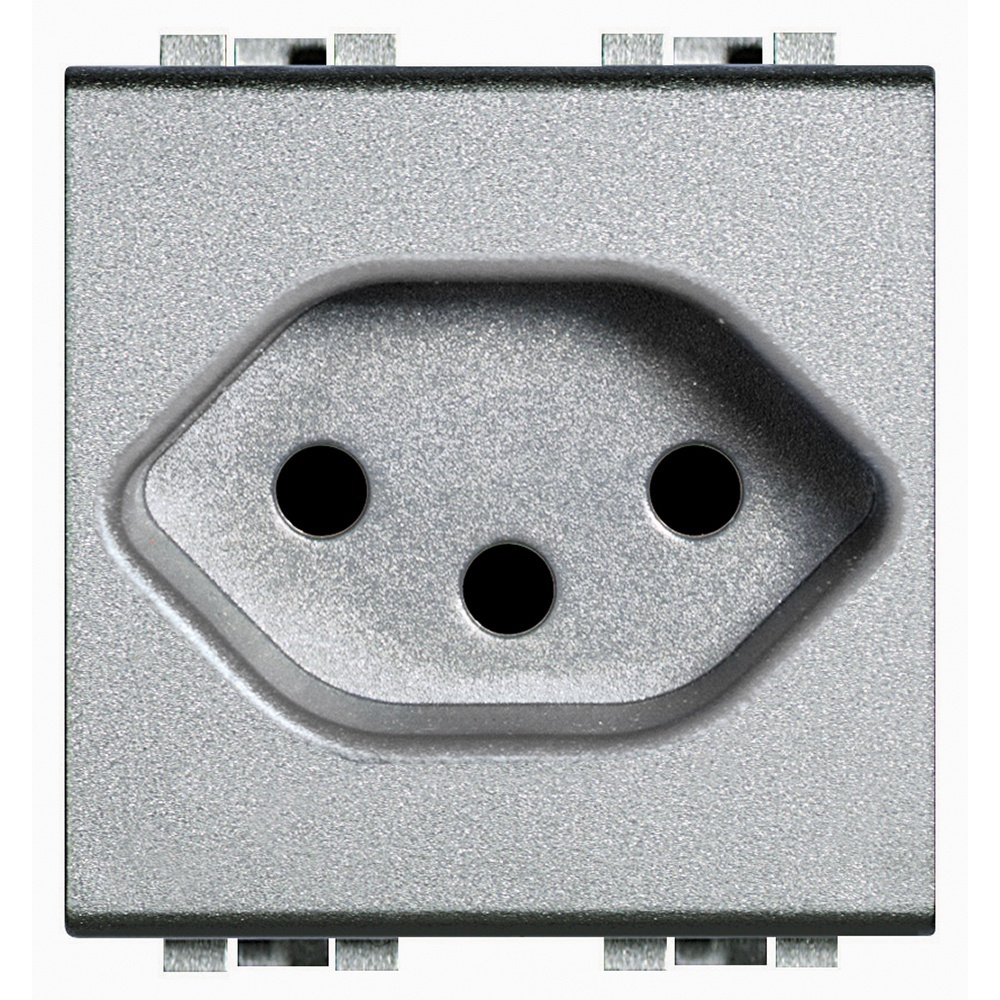 Bticino Steckdose NT4164/13 Bticino Steckdose NT4164/13