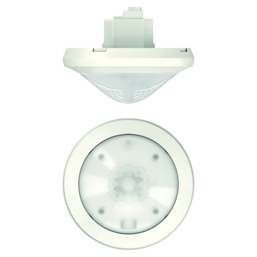 Theben KNX Präsenzmelder 2019300 Typ thePassa P360 KNX UP WH