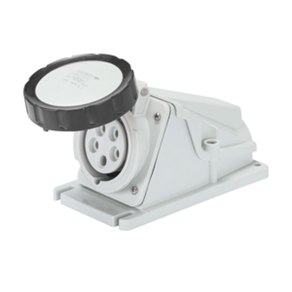 Gewiss Wandsteckdose GW62517