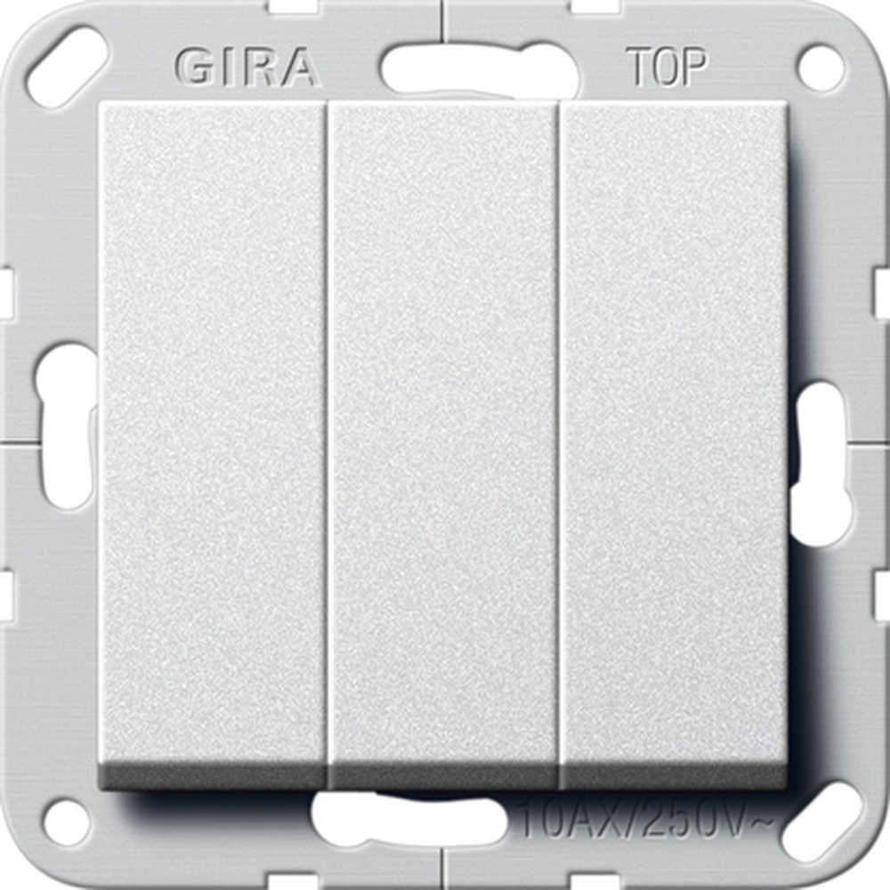Gira Wippschalter 283226
