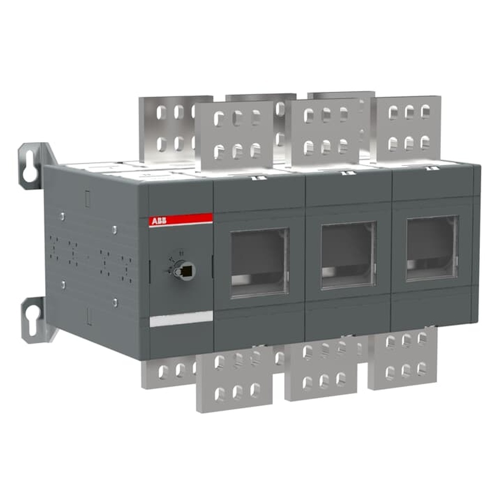 ABB Lasttrennschalter 1SCA103907R1001 Typ OT2000E03C