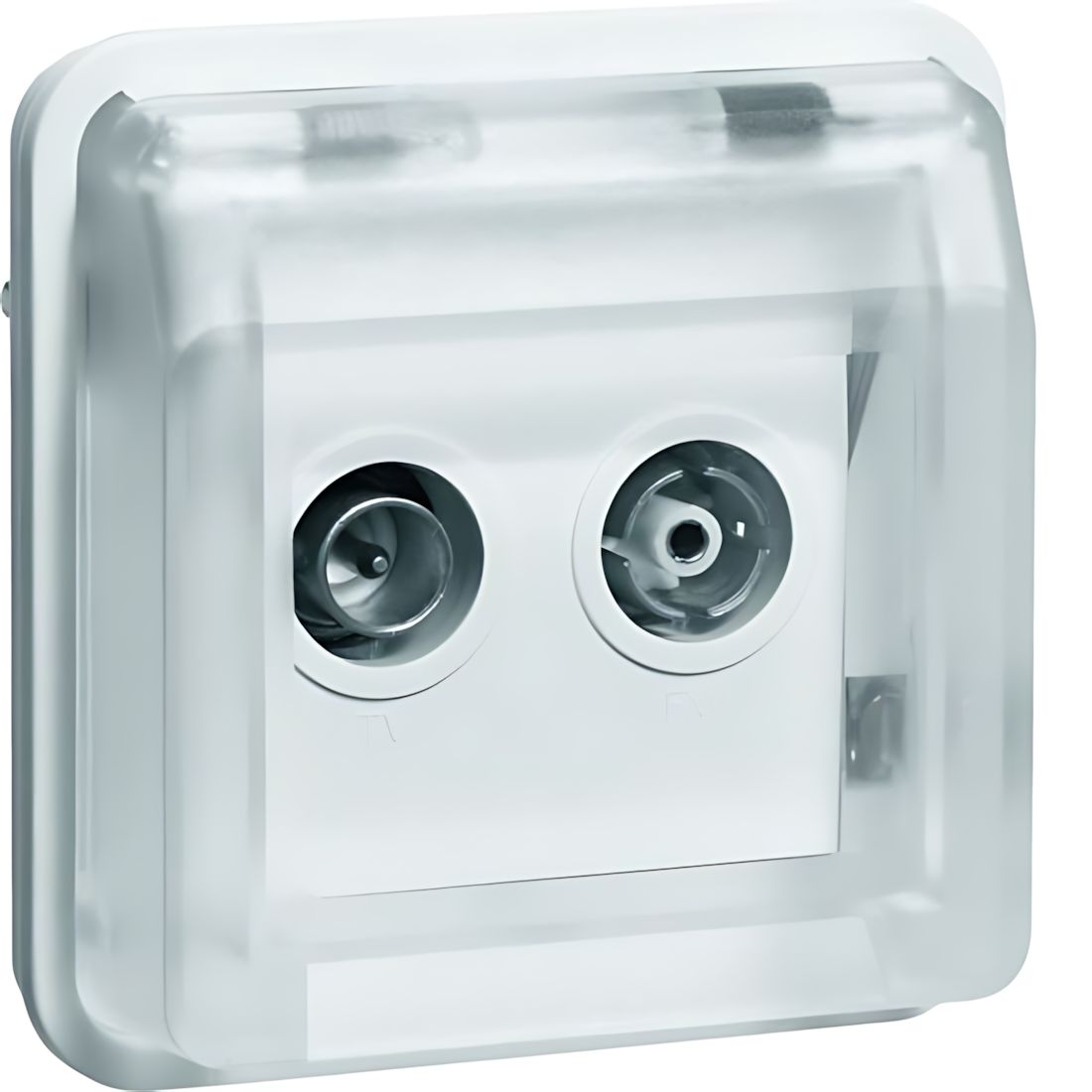 Berker Antennen Steckdose 12033542 Berker Antennen Steckdose 12033542